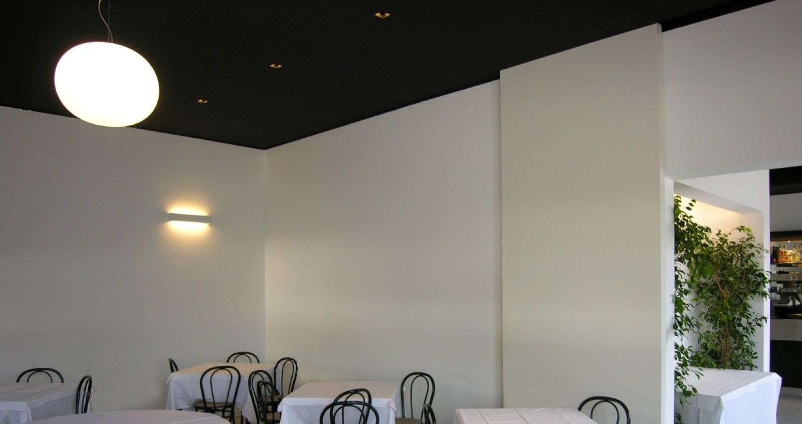 Como - Canottieri Lario Restaurant